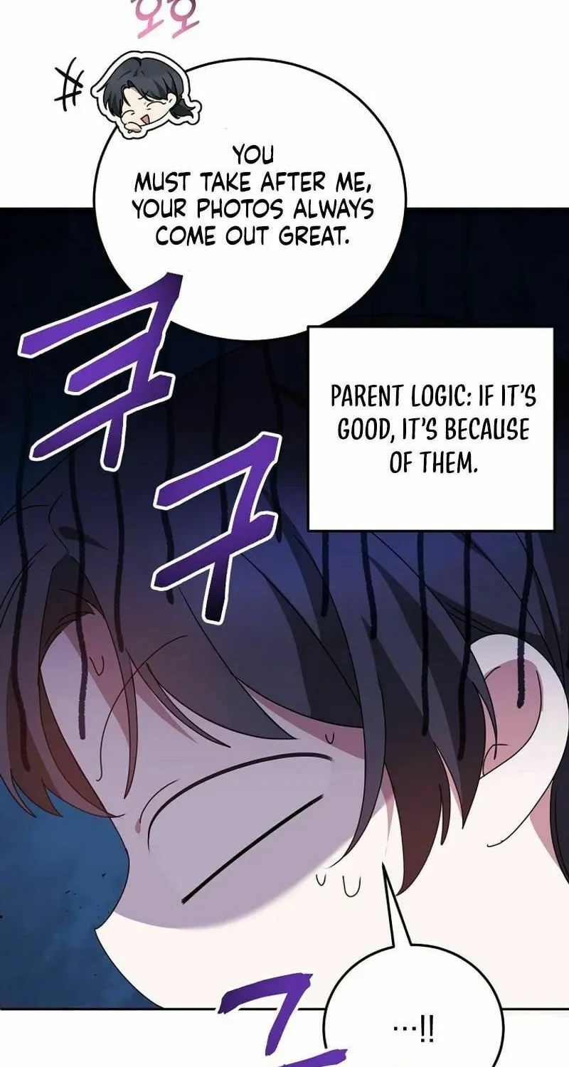 I Am in the Same Class as the Crazy Male Leads Chapter 26 page 112 - 