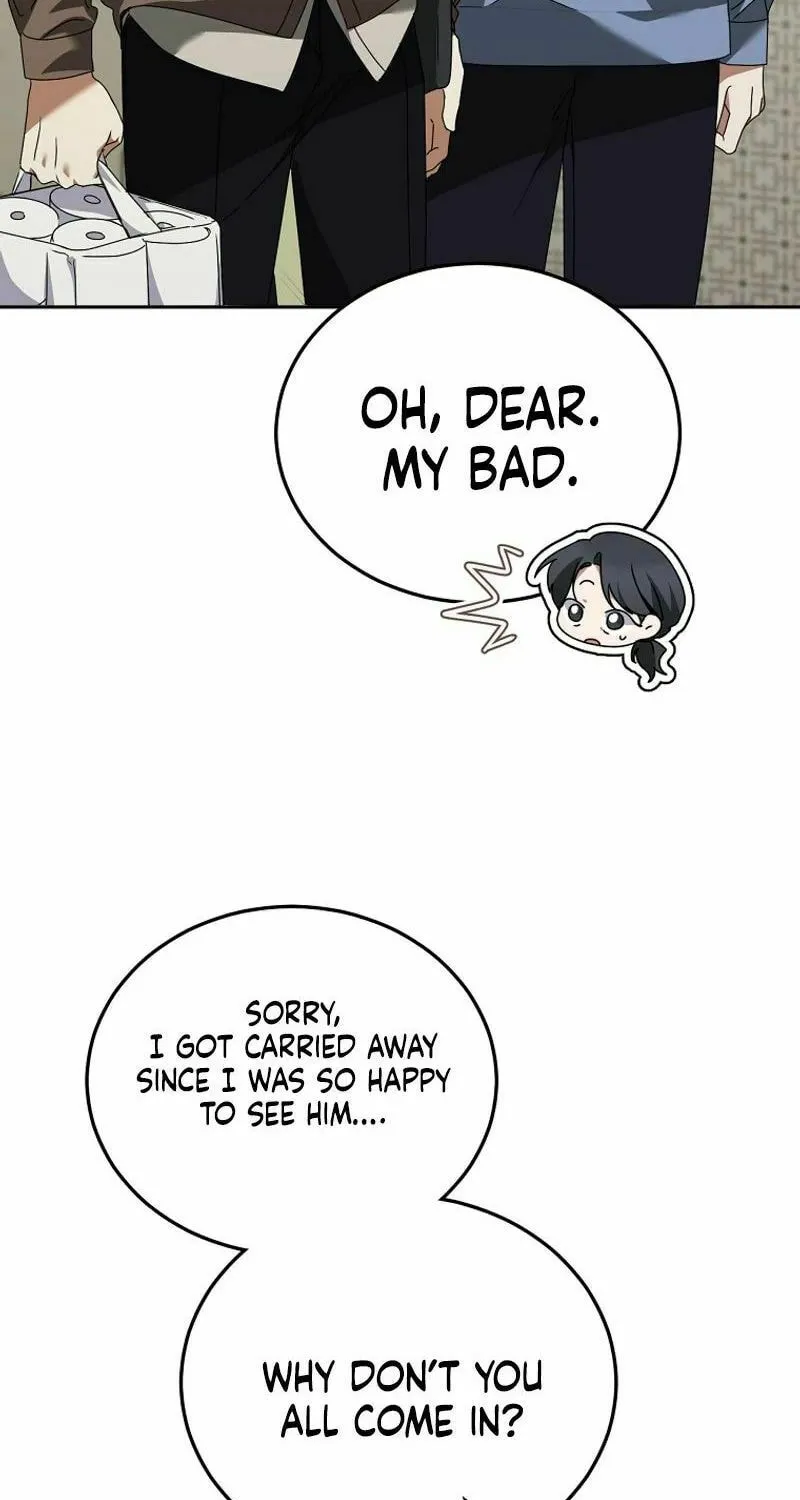 I Am in the Same Class as the Crazy Male Leads Chapter 26 page 15 - 