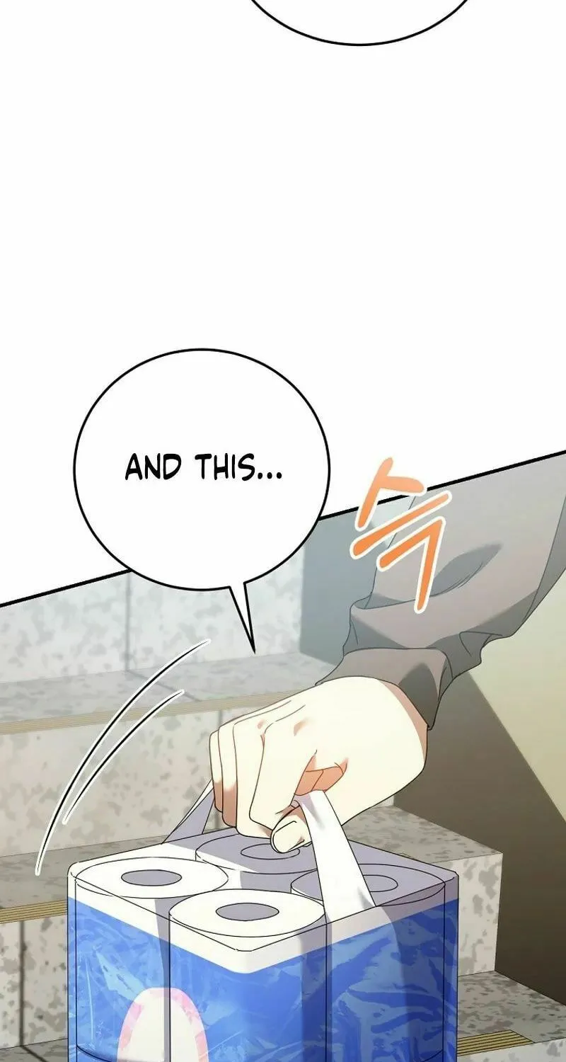I Am in the Same Class as the Crazy Male Leads Chapter 26 page 17 - 