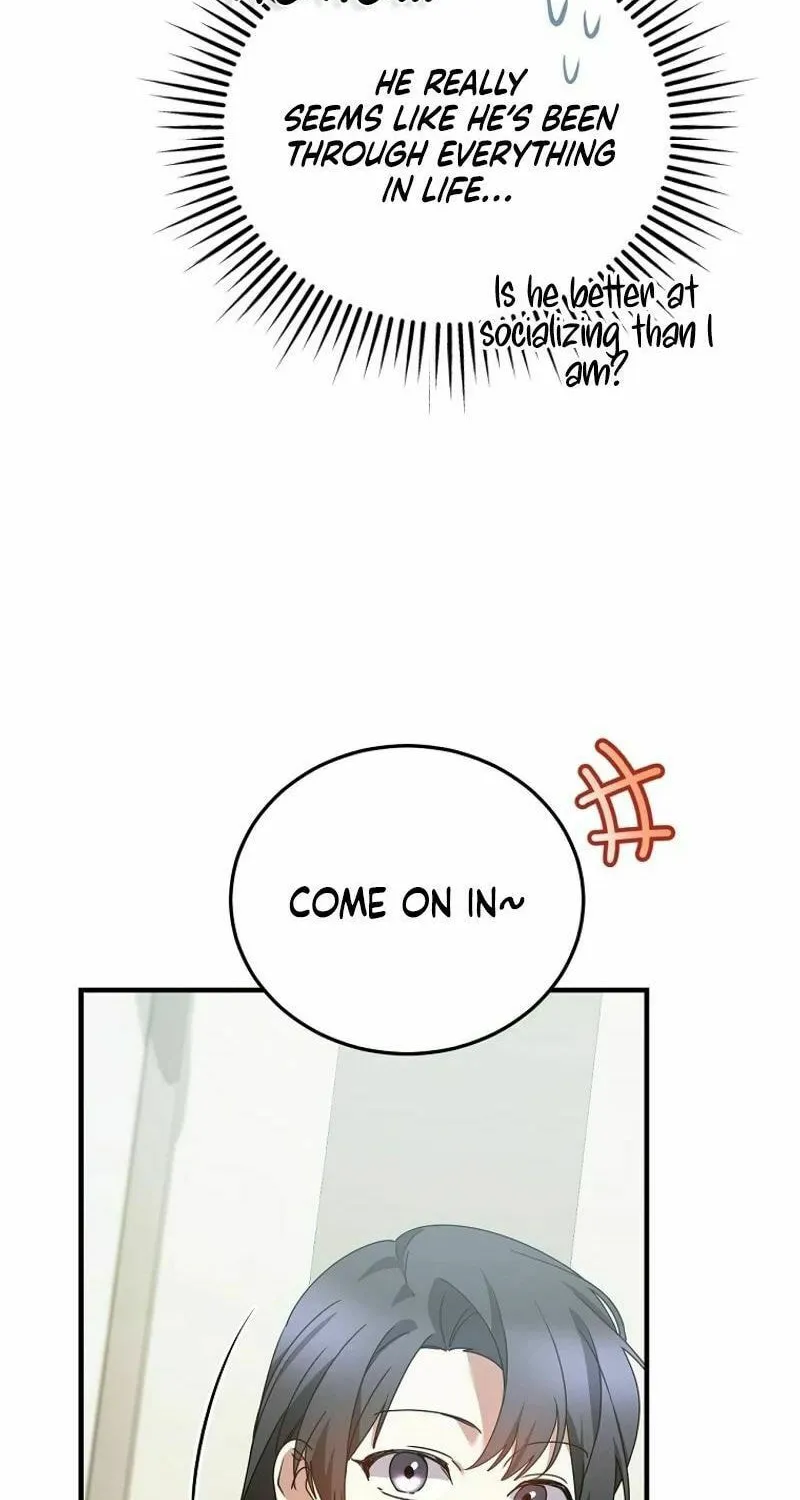 I Am in the Same Class as the Crazy Male Leads Chapter 26 page 20 - 