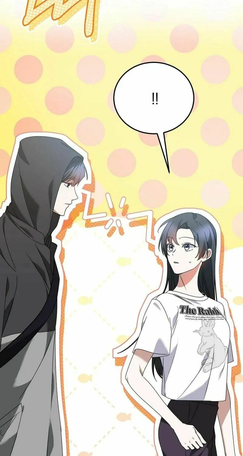 I Am in the Same Class as the Crazy Male Leads Chapter 26 page 22 - 