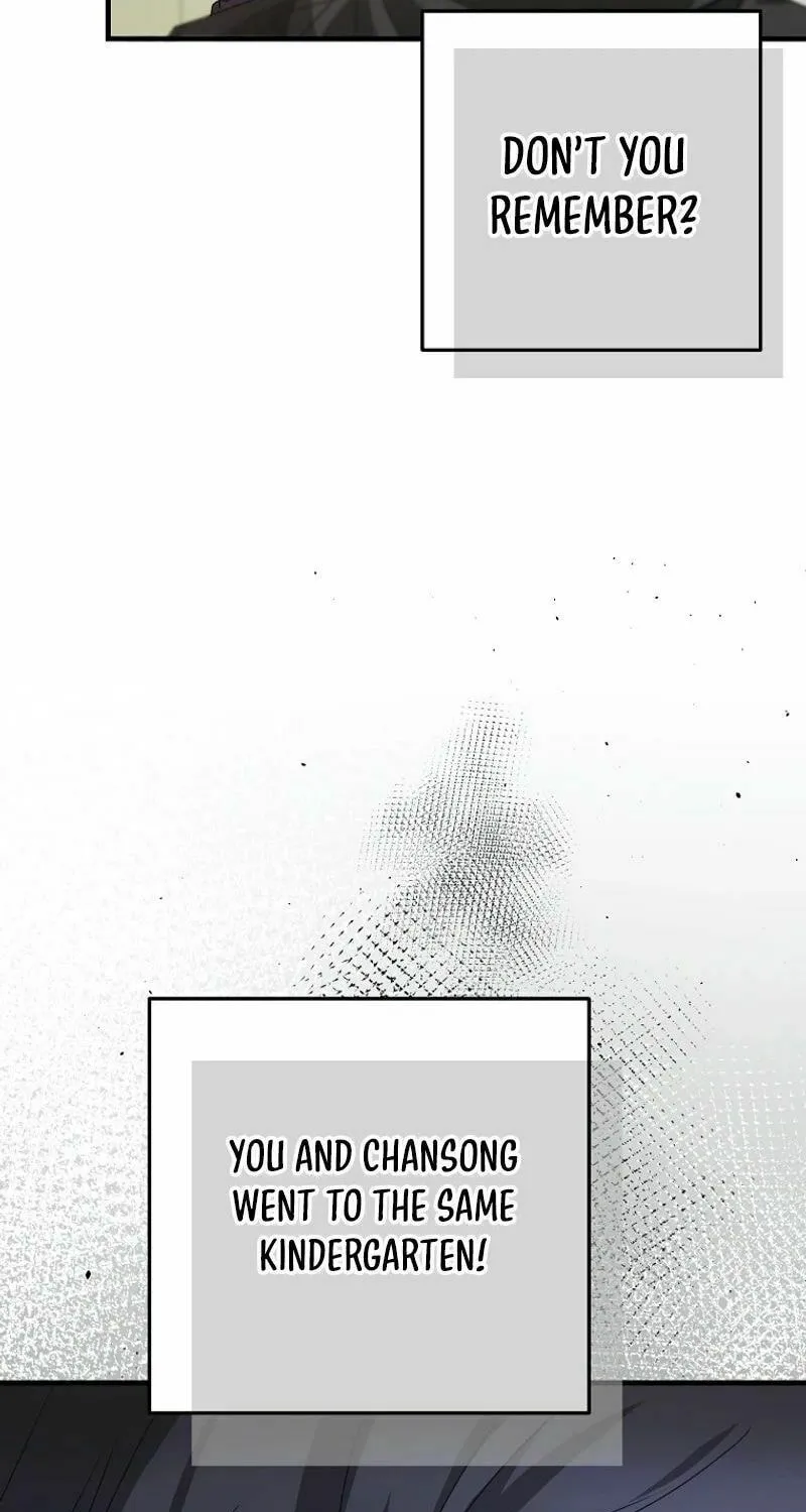I Am in the Same Class as the Crazy Male Leads Chapter 26 page 25 - 