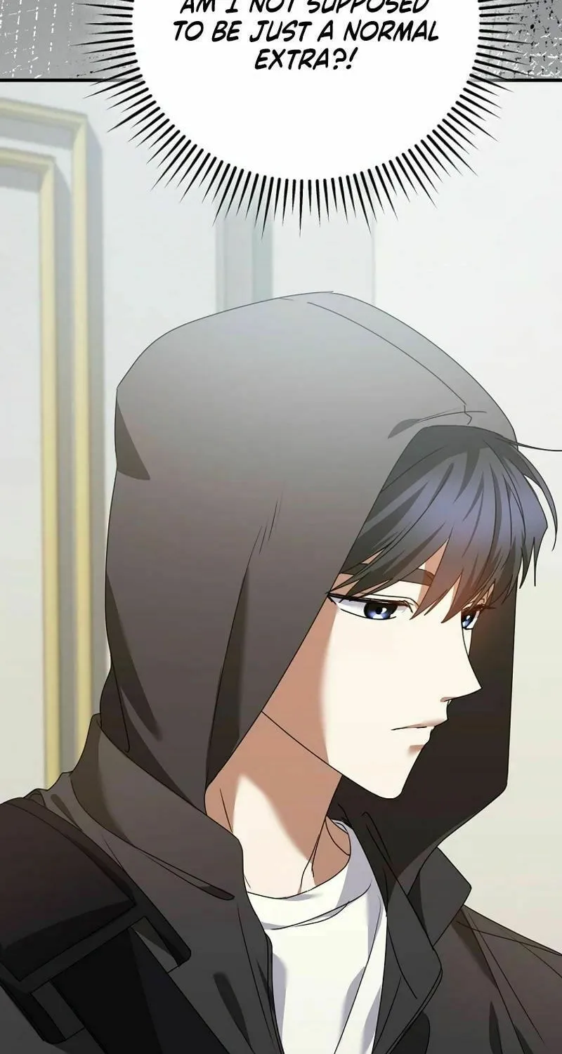 I Am in the Same Class as the Crazy Male Leads Chapter 26 page 28 - 