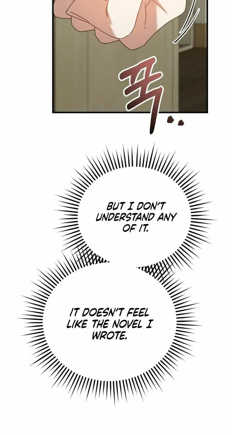 I Am in the Same Class as the Crazy Male Leads Chapter 26 page 31 - 