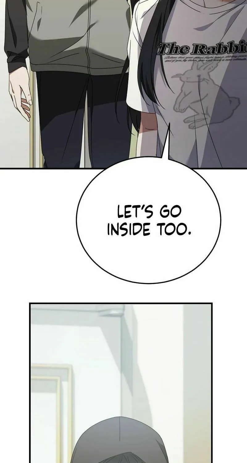 I Am in the Same Class as the Crazy Male Leads Chapter 26 page 33 - 