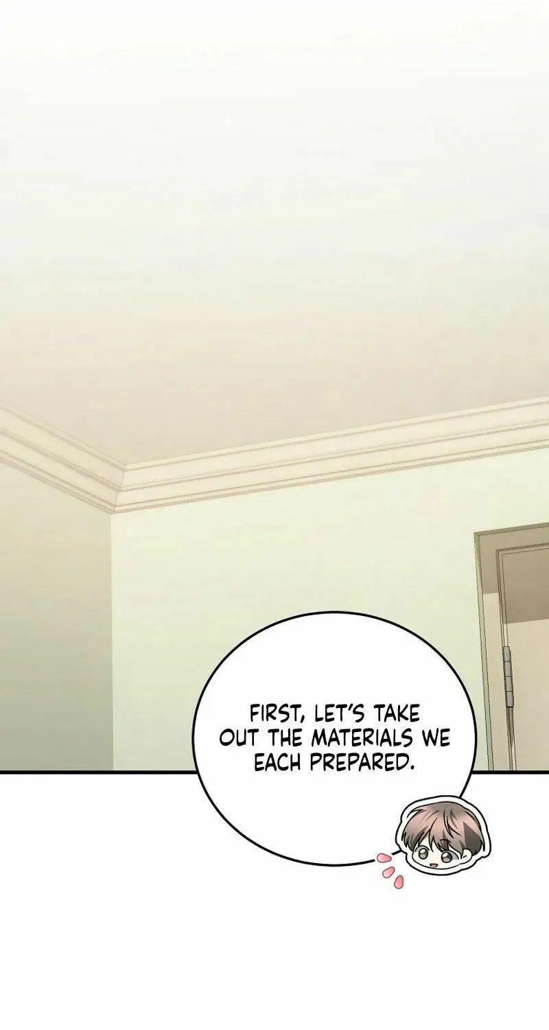 I Am in the Same Class as the Crazy Male Leads Chapter 26 page 39 - 
