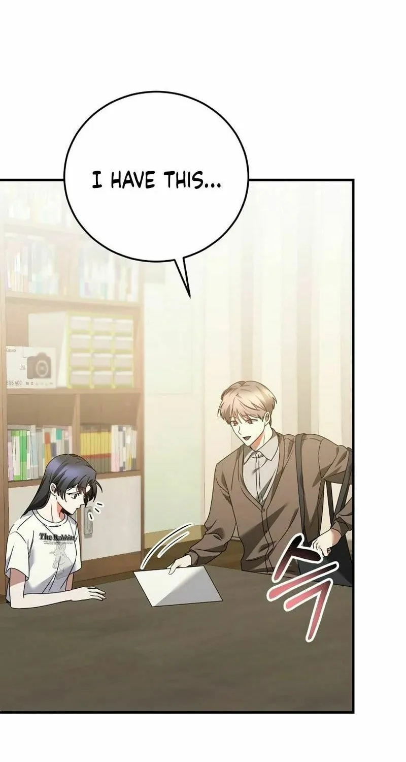 I Am in the Same Class as the Crazy Male Leads Chapter 26 page 40 - 