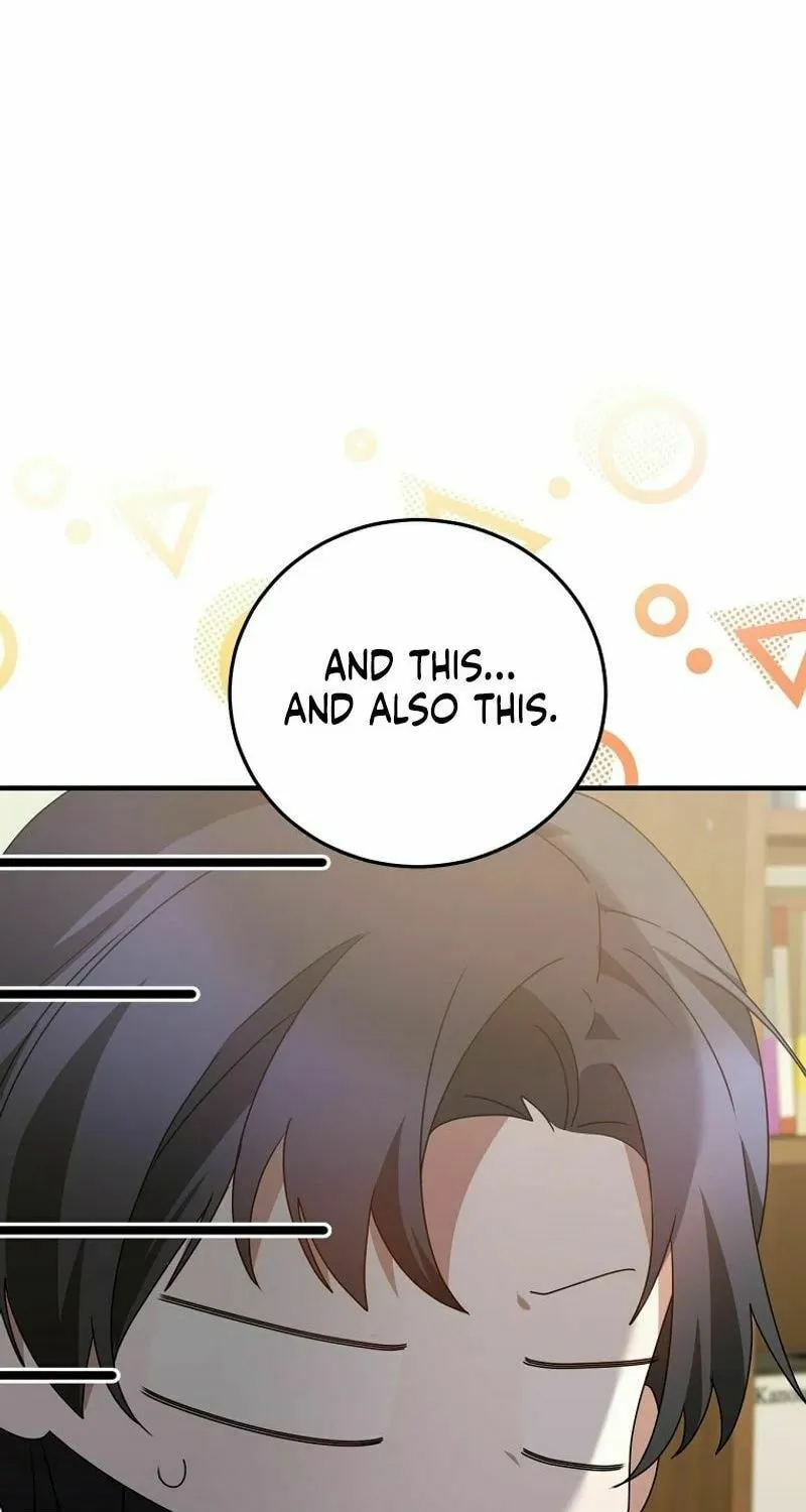I Am in the Same Class as the Crazy Male Leads Chapter 26 page 41 - 