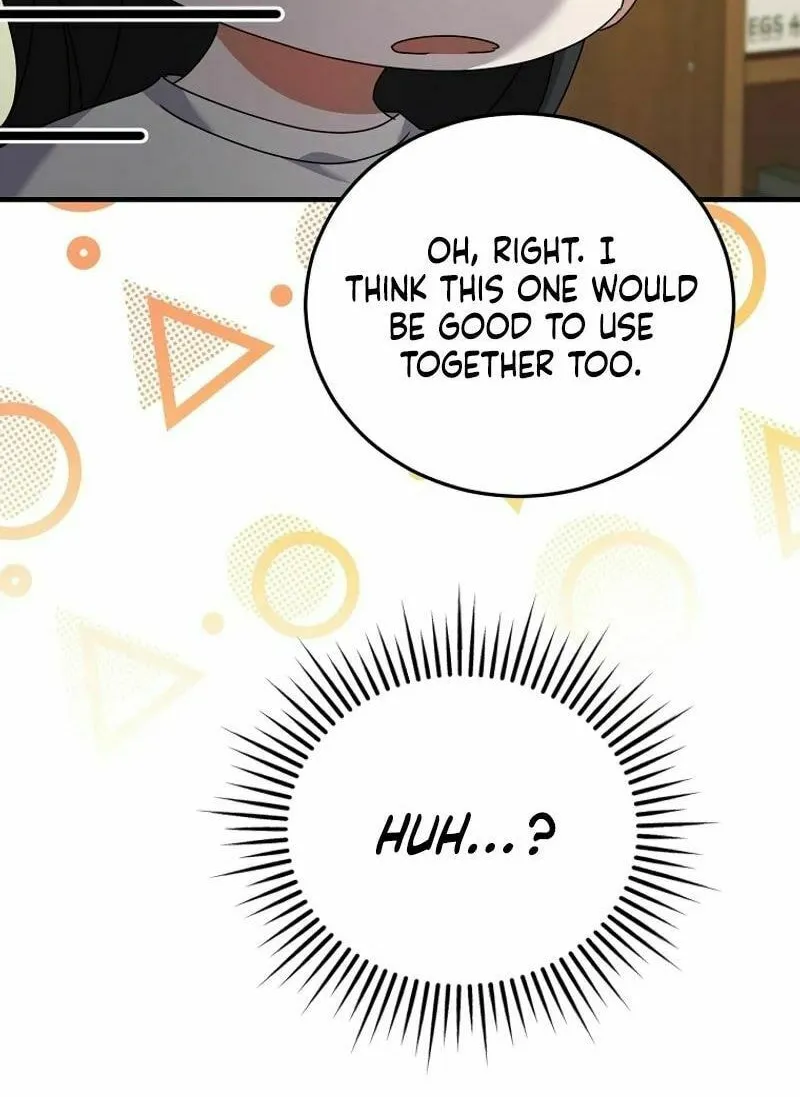 I Am in the Same Class as the Crazy Male Leads Chapter 26 page 42 - 