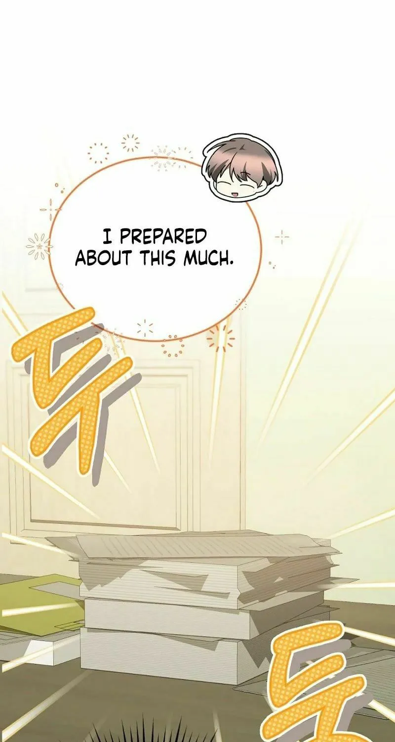 I Am in the Same Class as the Crazy Male Leads Chapter 26 page 43 - 