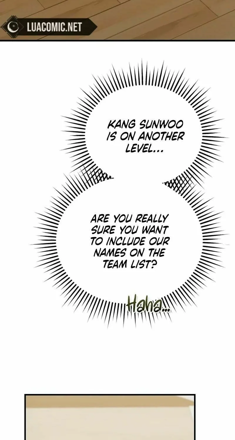 I Am in the Same Class as the Crazy Male Leads Chapter 26 page 46 - 
