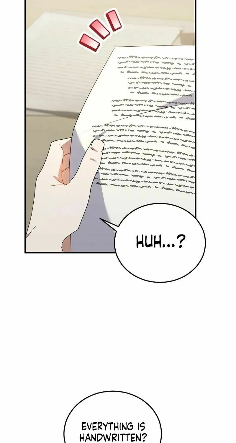 I Am in the Same Class as the Crazy Male Leads Chapter 26 page 47 - 