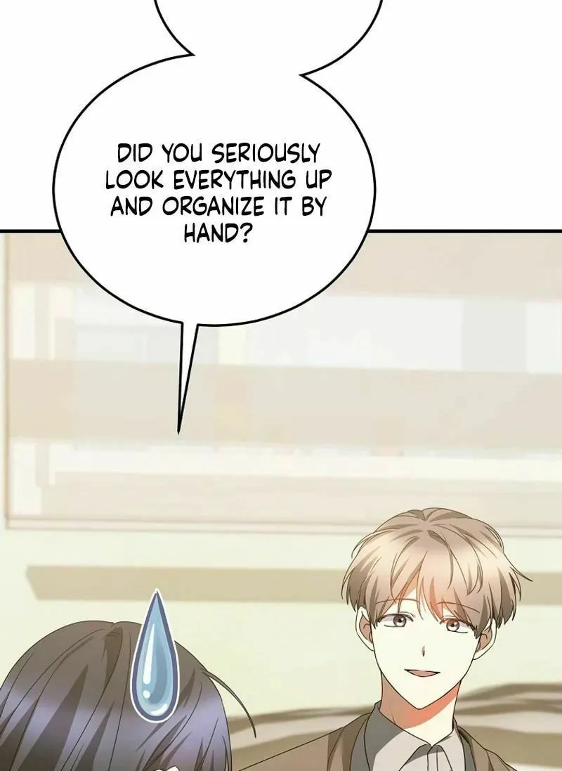 I Am in the Same Class as the Crazy Male Leads Chapter 26 page 48 - 