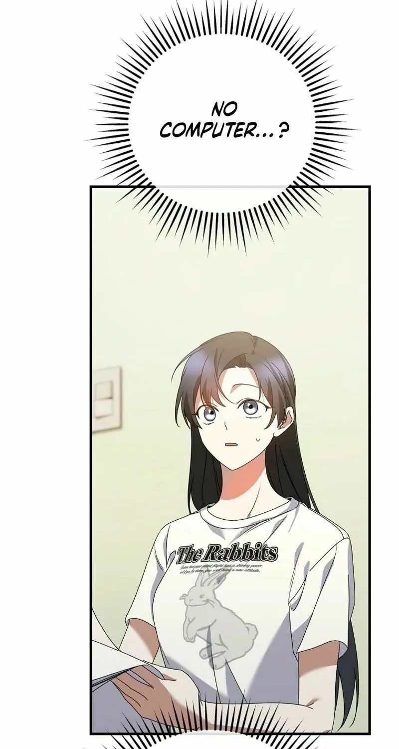 I Am in the Same Class as the Crazy Male Leads Chapter 26 page 51 - 