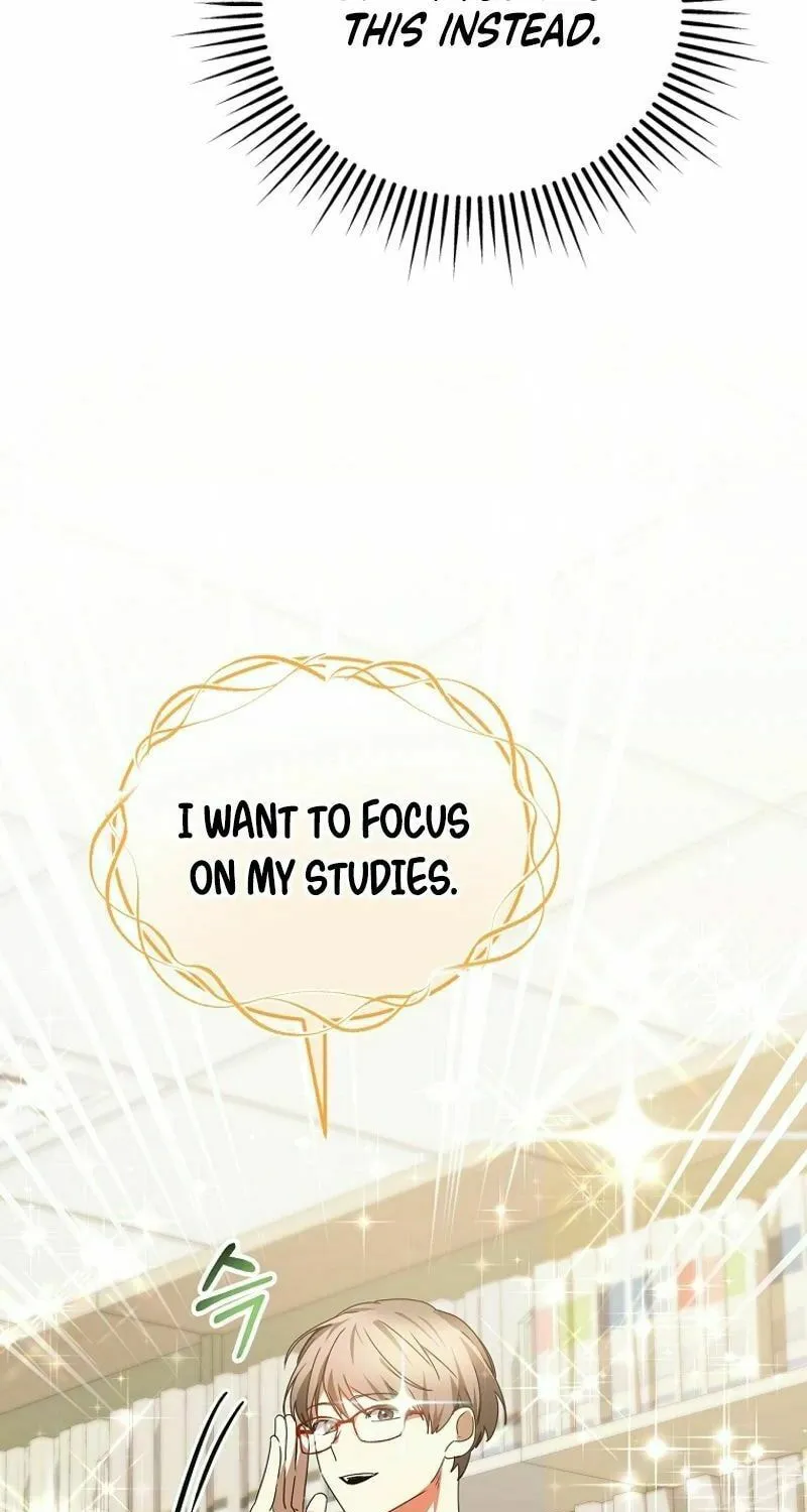 I Am in the Same Class as the Crazy Male Leads Chapter 26 page 53 - 