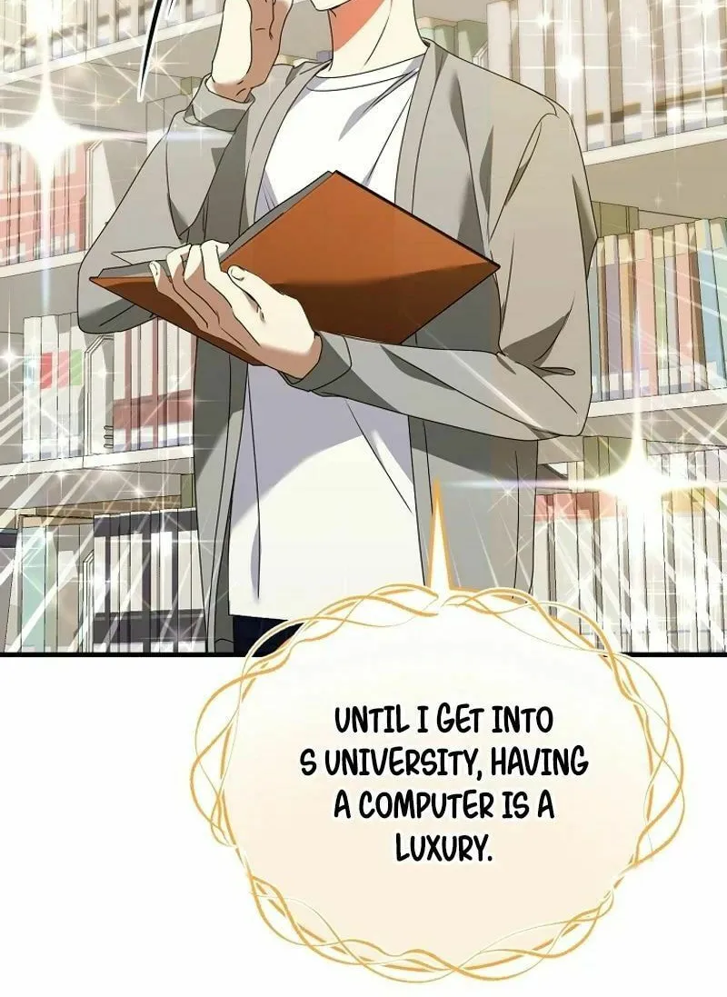 I Am in the Same Class as the Crazy Male Leads Chapter 26 page 54 - 