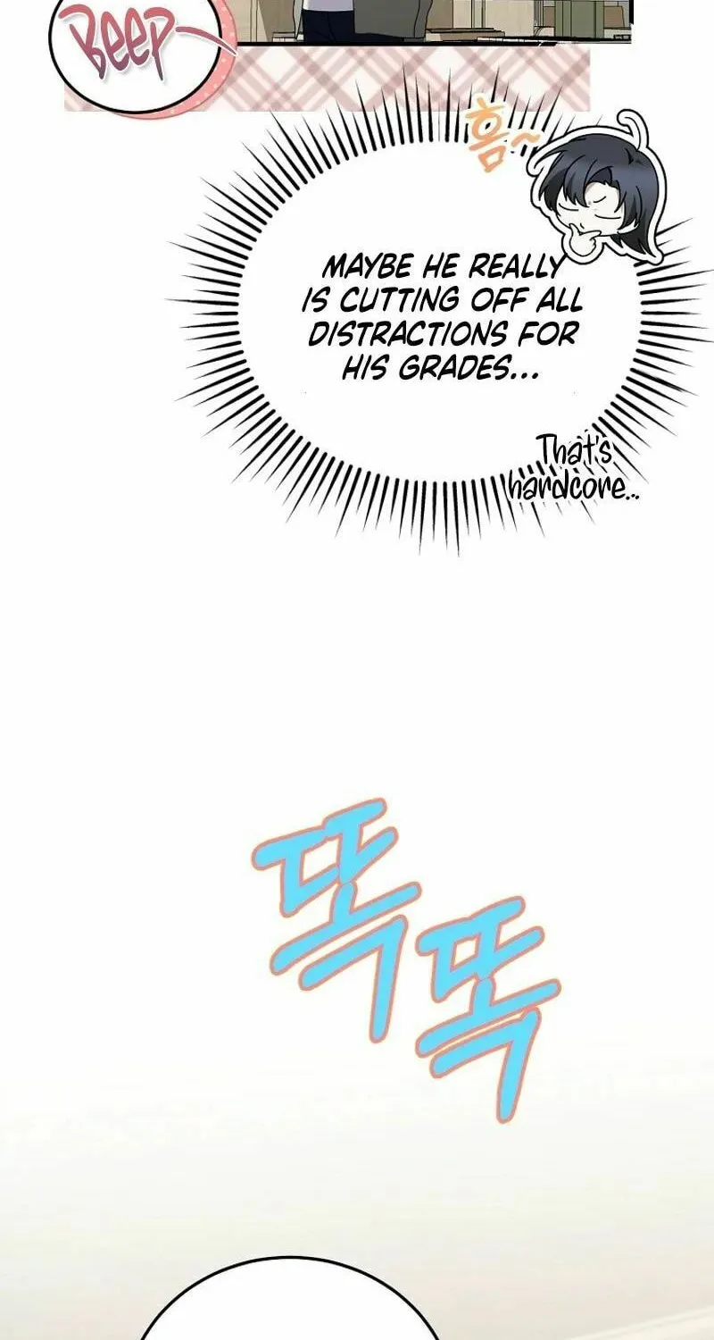 I Am in the Same Class as the Crazy Male Leads Chapter 26 page 56 - 
