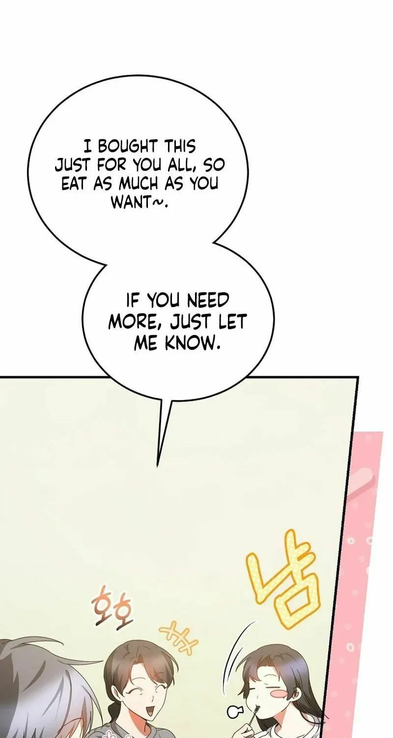 I Am in the Same Class as the Crazy Male Leads Chapter 26 page 59 - 