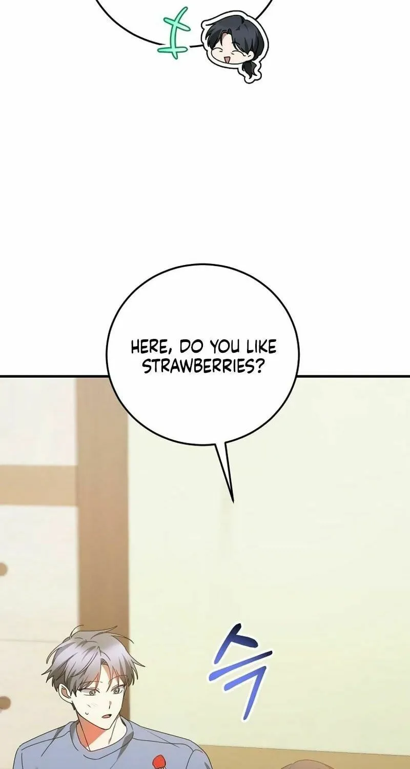 I Am in the Same Class as the Crazy Male Leads Chapter 26 page 62 - 