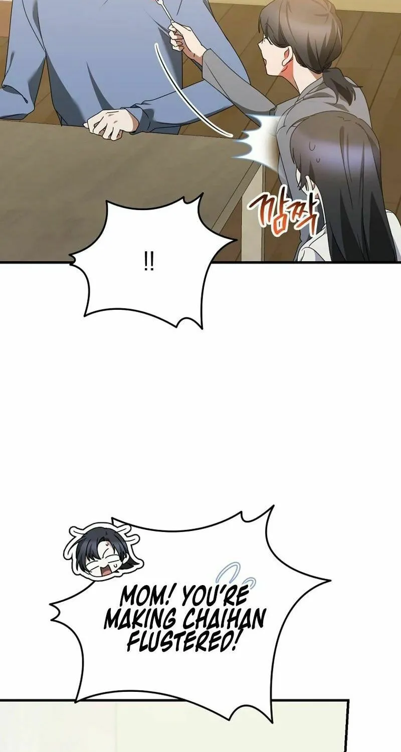 I Am in the Same Class as the Crazy Male Leads Chapter 26 page 63 - 