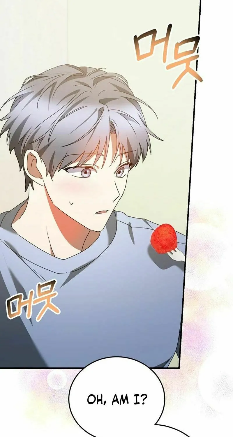 I Am in the Same Class as the Crazy Male Leads Chapter 26 page 64 - 