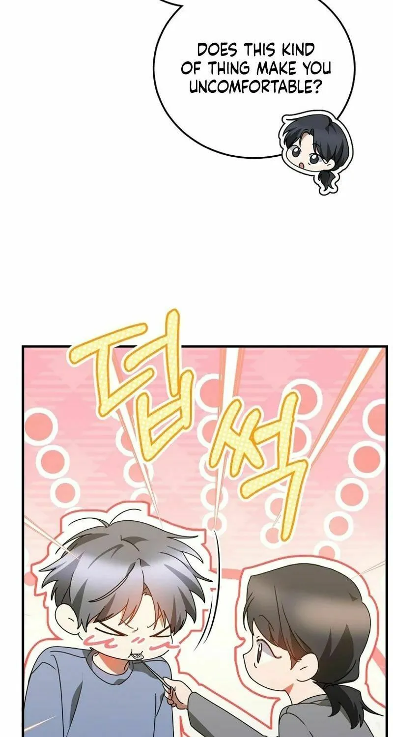 I Am in the Same Class as the Crazy Male Leads Chapter 26 page 65 - 