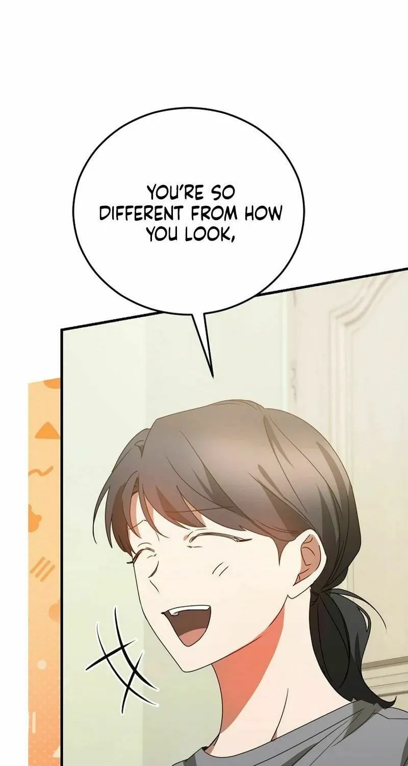 I Am in the Same Class as the Crazy Male Leads Chapter 26 page 68 - 