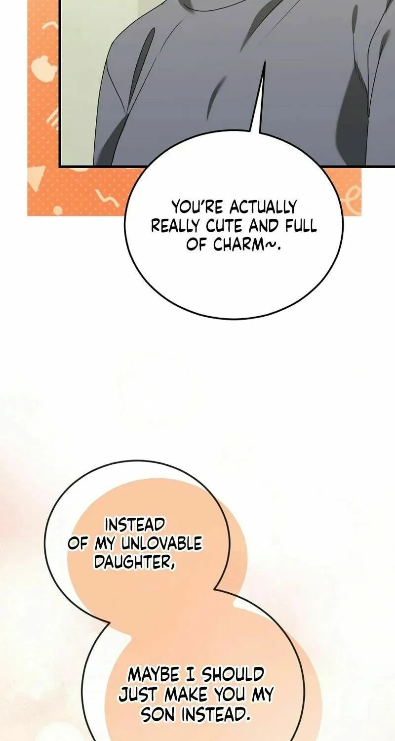 I Am in the Same Class as the Crazy Male Leads Chapter 26 page 69 - 