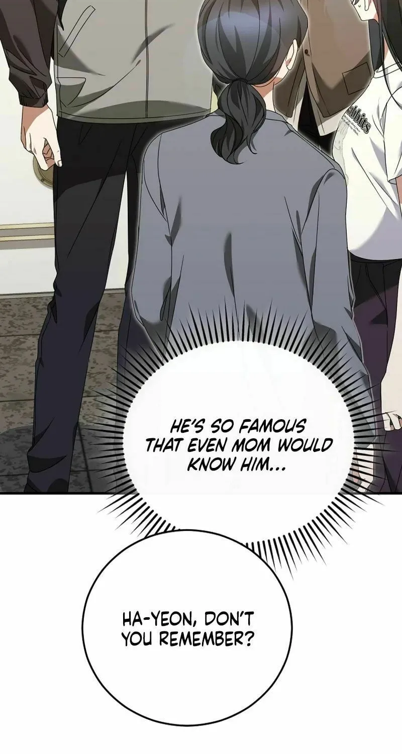 I Am in the Same Class as the Crazy Male Leads Chapter 26 page 8 - 