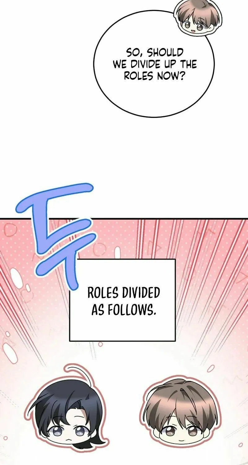 I Am in the Same Class as the Crazy Male Leads Chapter 26 page 75 - 
