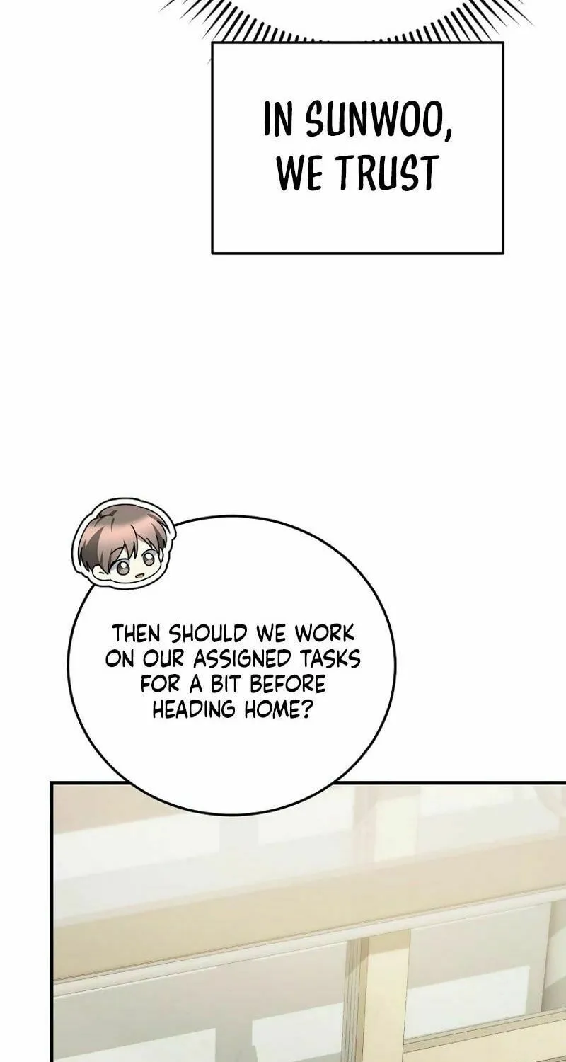 I Am in the Same Class as the Crazy Male Leads Chapter 26 page 81 - 