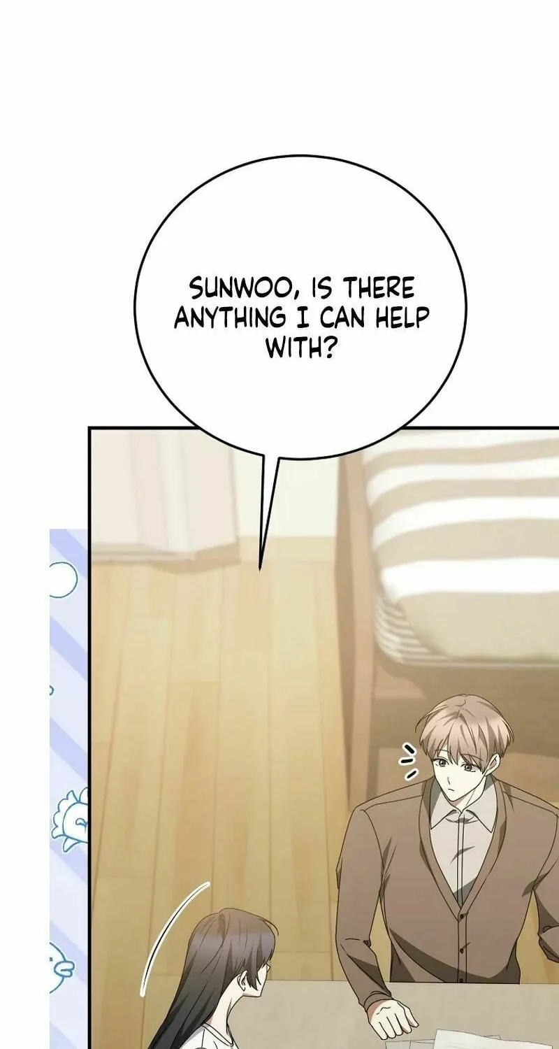 I Am in the Same Class as the Crazy Male Leads Chapter 26 page 88 - 