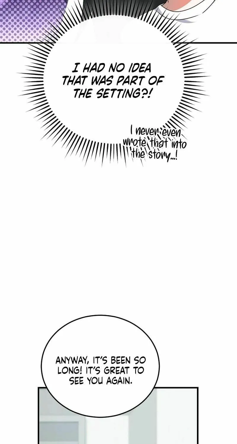 I Am in the Same Class as the Crazy Male Leads Chapter 26 page 10 - 