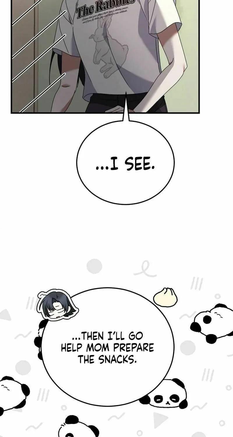 I Am in the Same Class as the Crazy Male Leads Chapter 26 page 91 - 