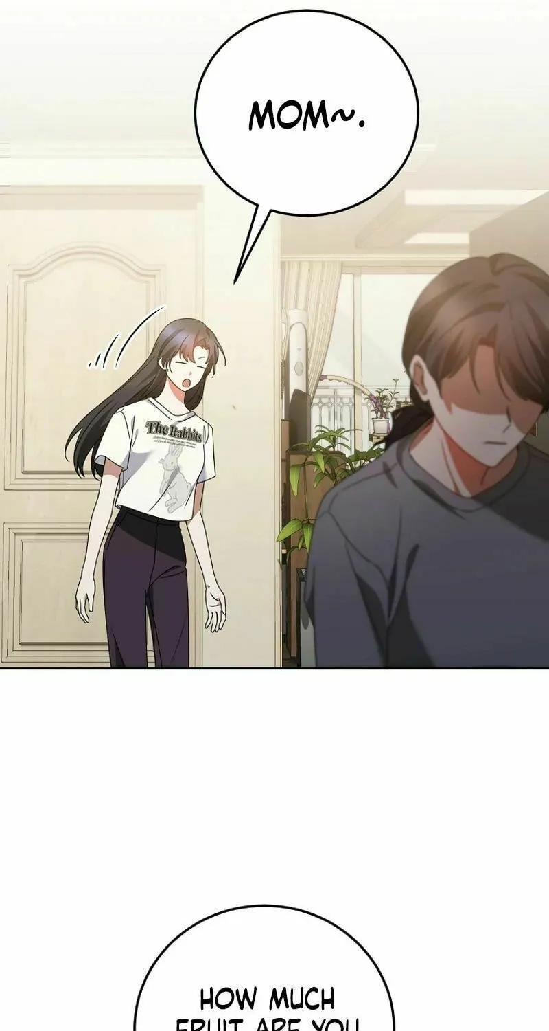 I Am in the Same Class as the Crazy Male Leads Chapter 26 page 93 - 