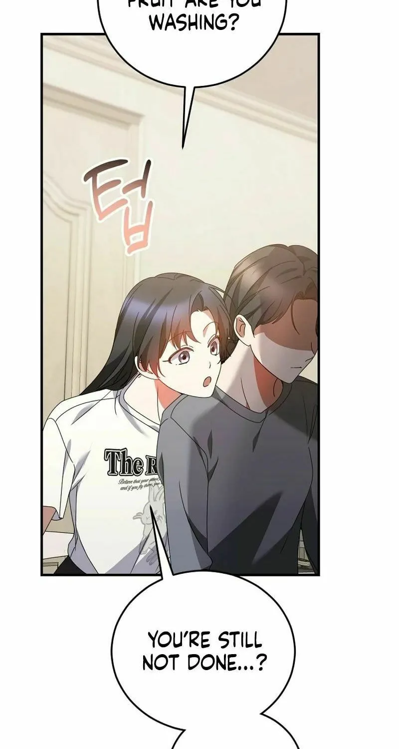I Am in the Same Class as the Crazy Male Leads Chapter 26 page 94 - 