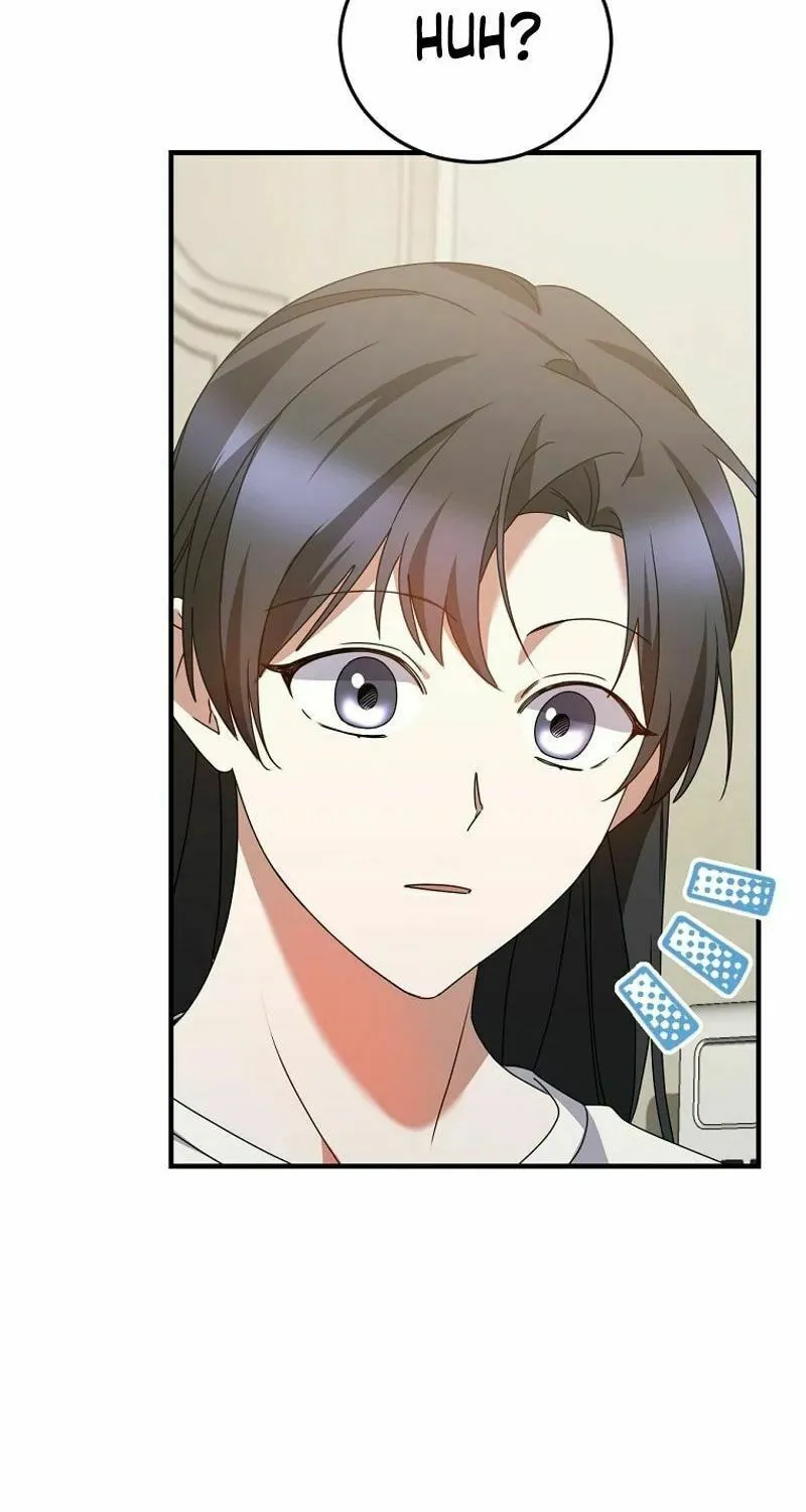 I Am in the Same Class as the Crazy Male Leads Chapter 26 page 95 - 