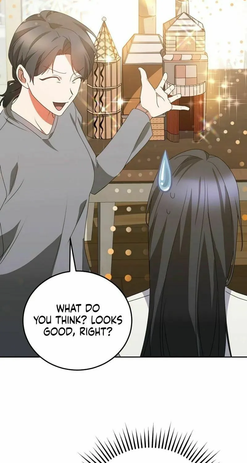 I Am in the Same Class as the Crazy Male Leads Chapter 26 page 97 - 