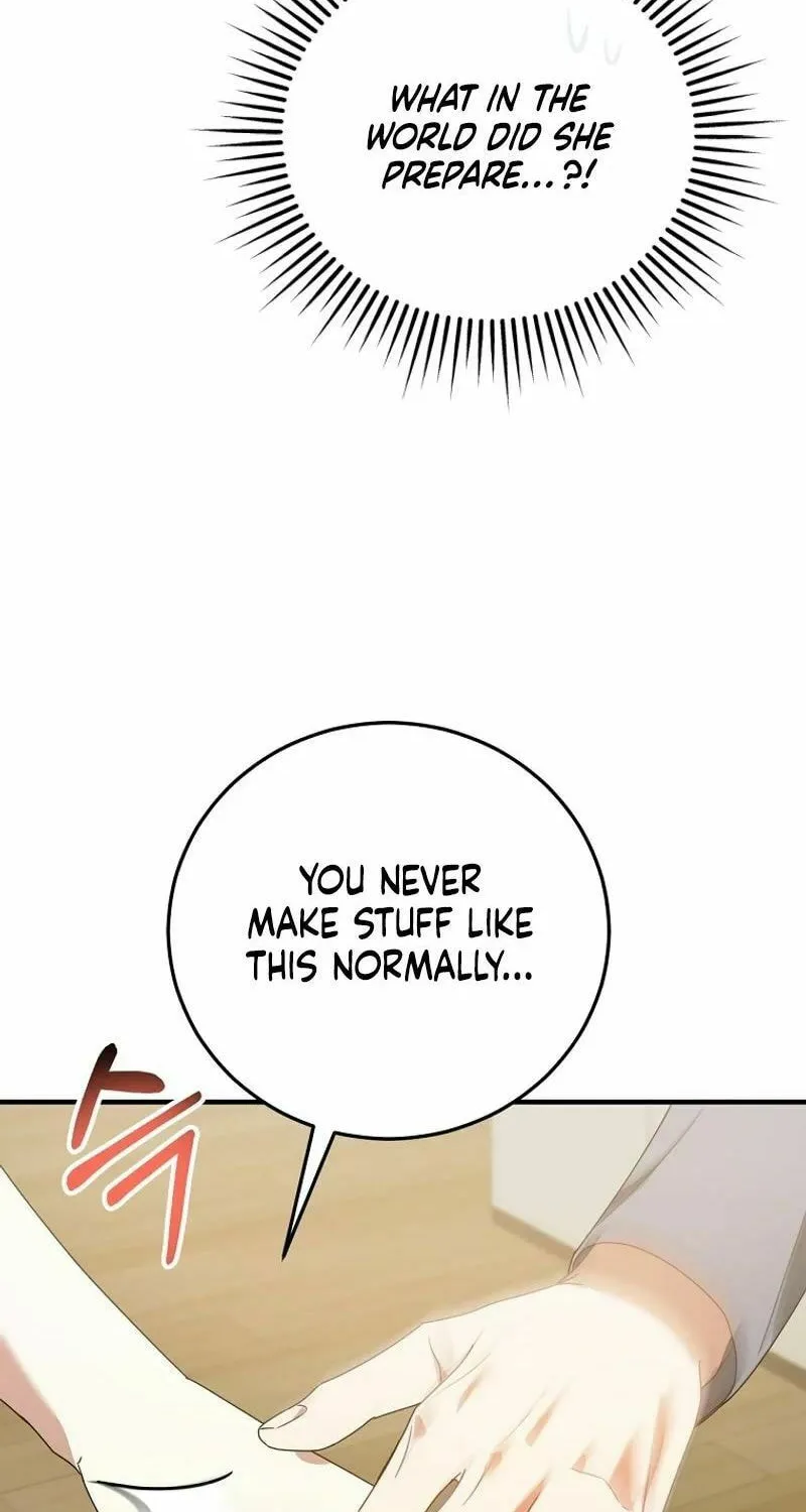 I Am in the Same Class as the Crazy Male Leads Chapter 26 page 98 - 