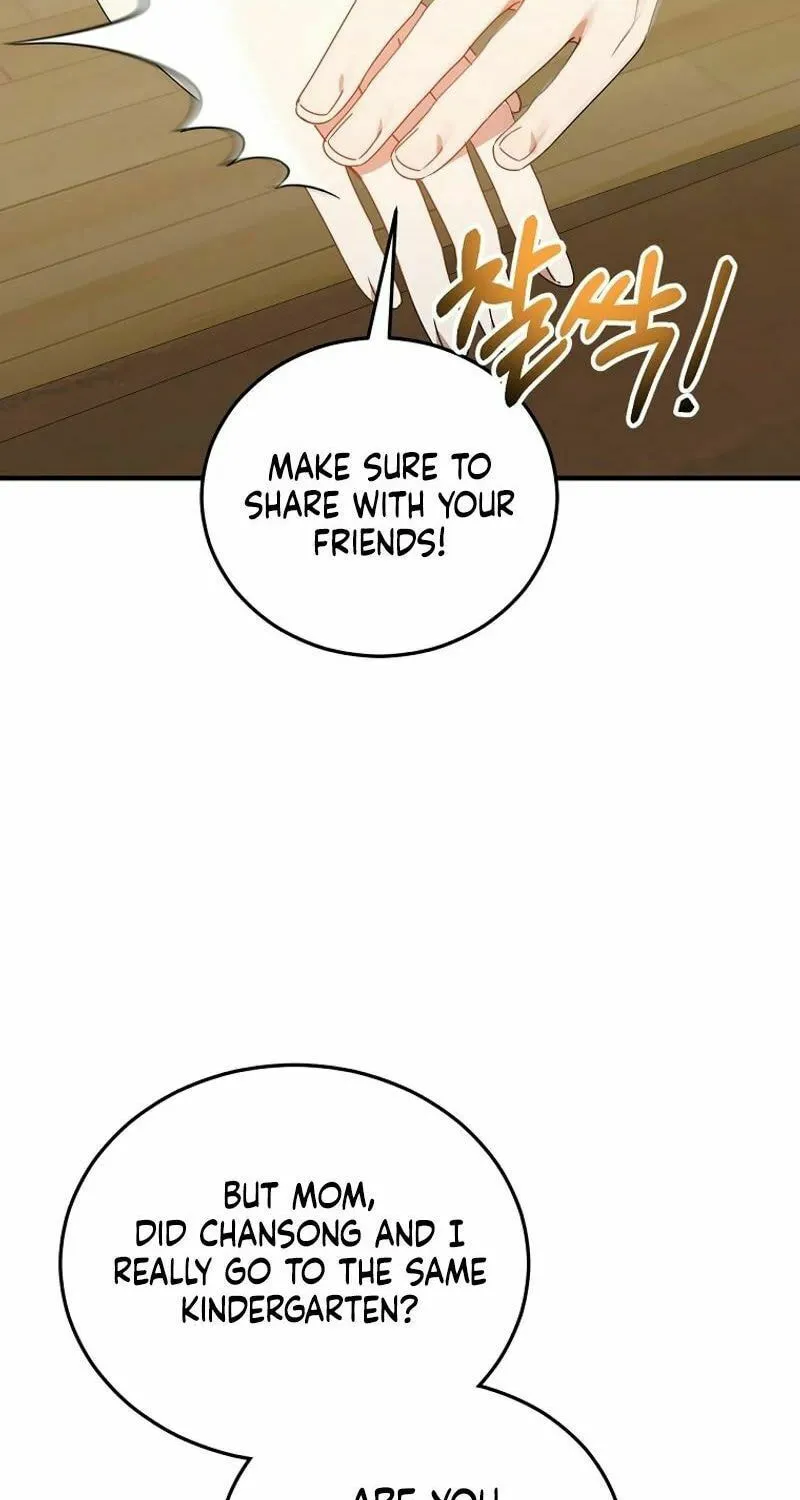 I Am in the Same Class as the Crazy Male Leads Chapter 26 page 99 - 