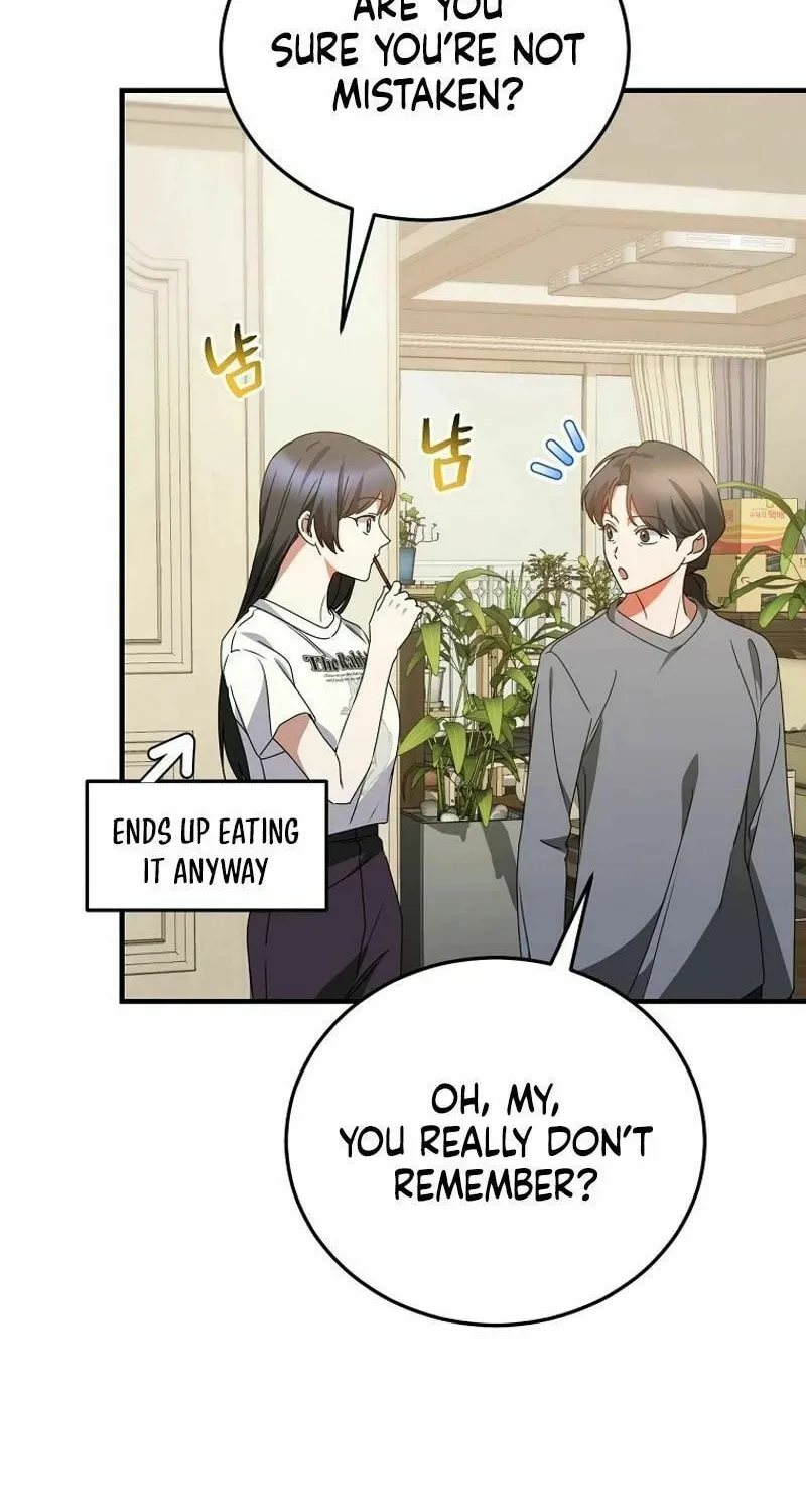 I Am in the Same Class as the Crazy Male Leads Chapter 26 page 100 - 