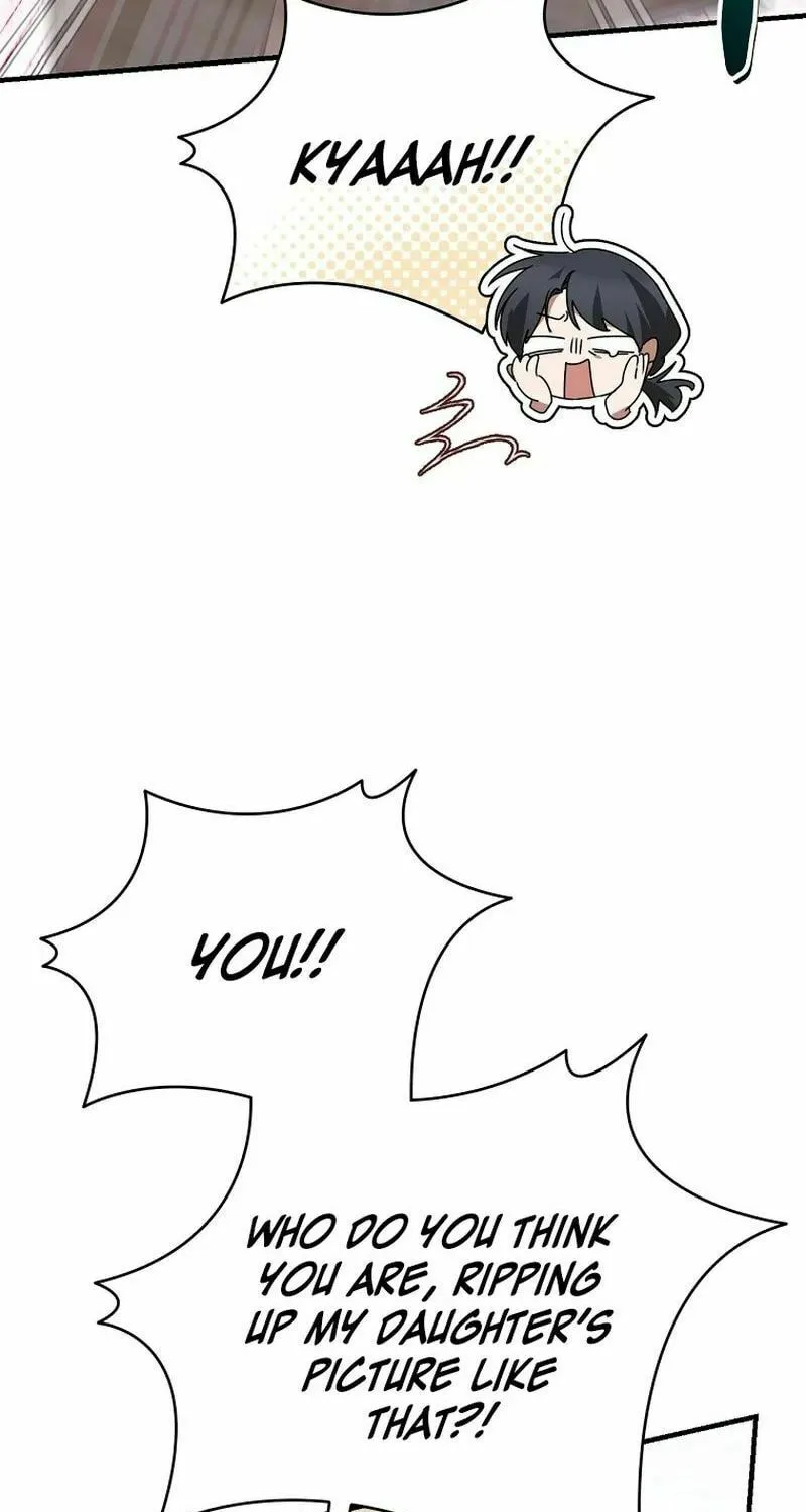 I Am in the Same Class as the Crazy Male Leads Chapter 27 page 11 - 