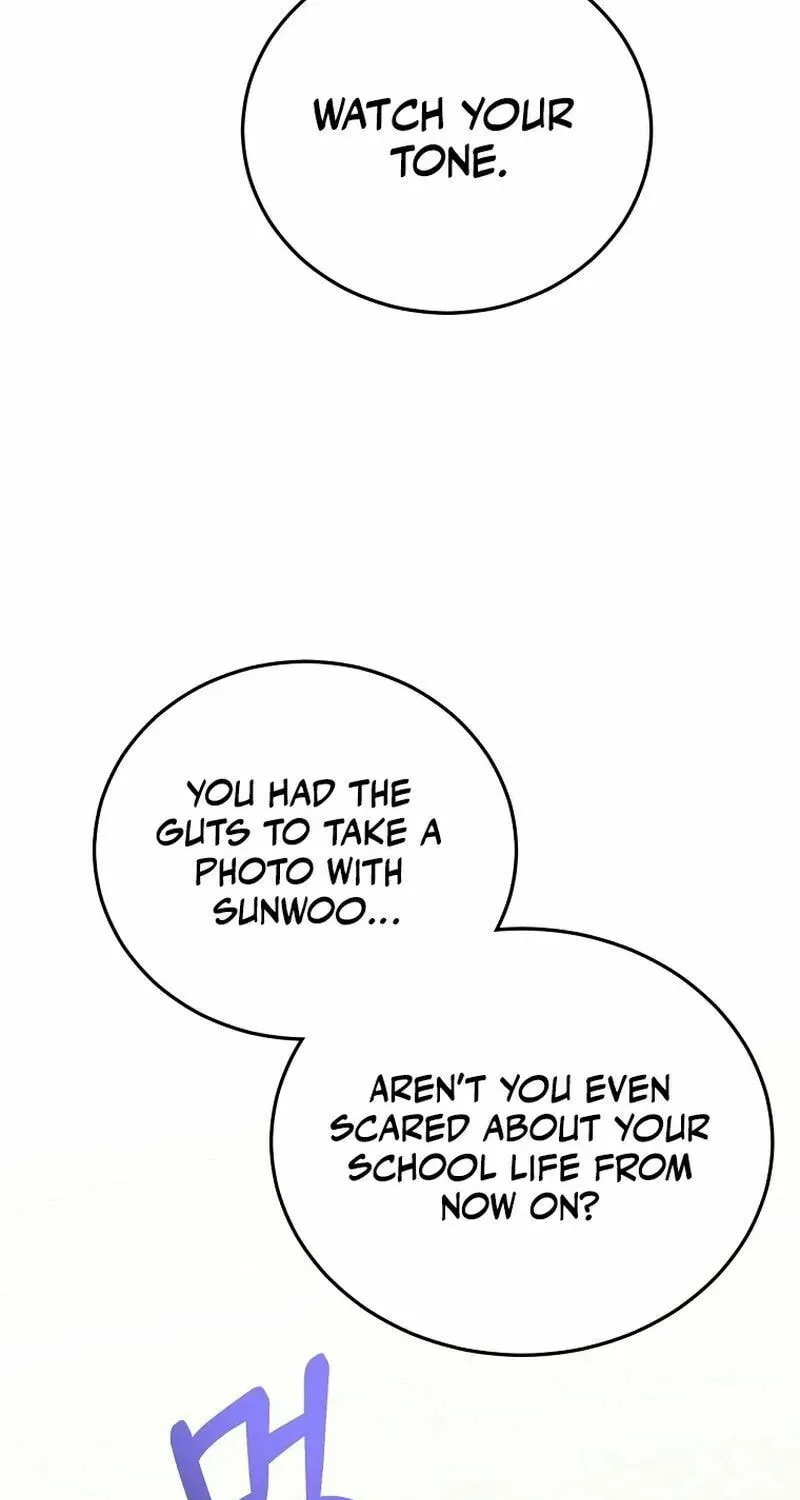 I Am in the Same Class as the Crazy Male Leads Chapter 27 page 103 - 