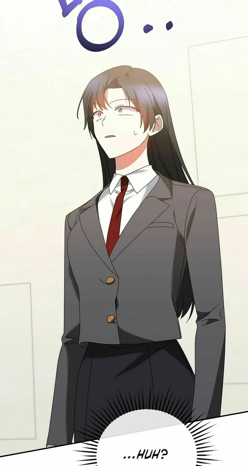 I Am in the Same Class as the Crazy Male Leads Chapter 27 page 104 - 