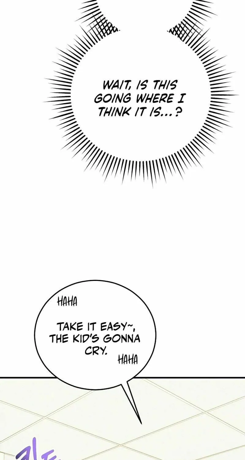 I Am in the Same Class as the Crazy Male Leads Chapter 27 page 105 - 
