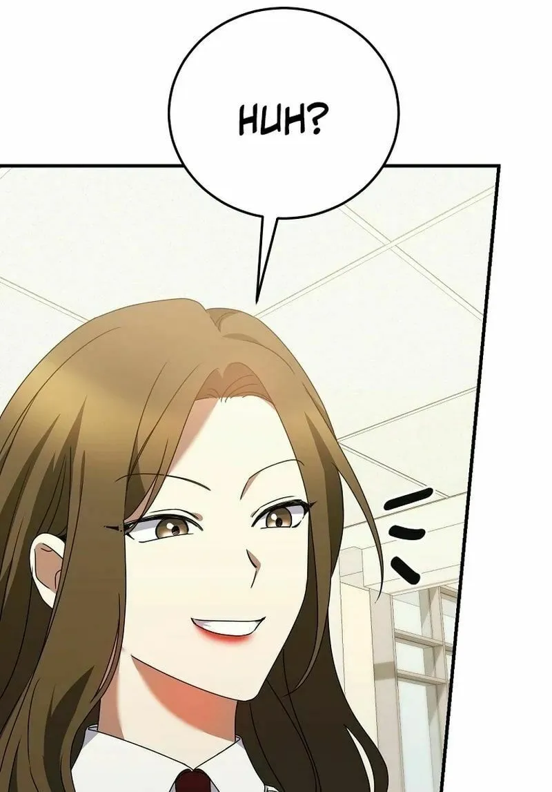 I Am in the Same Class as the Crazy Male Leads Chapter 27 page 108 - 