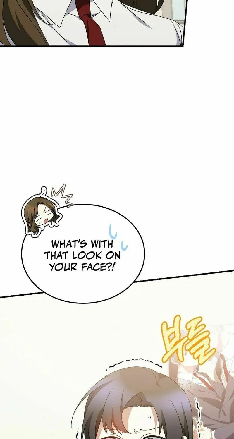 I Am in the Same Class as the Crazy Male Leads Chapter 27 page 109 - 