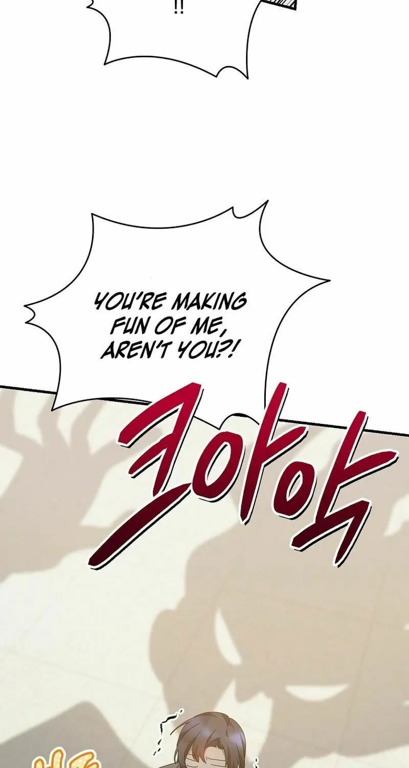 I Am in the Same Class as the Crazy Male Leads Chapter 27 page 112 - 