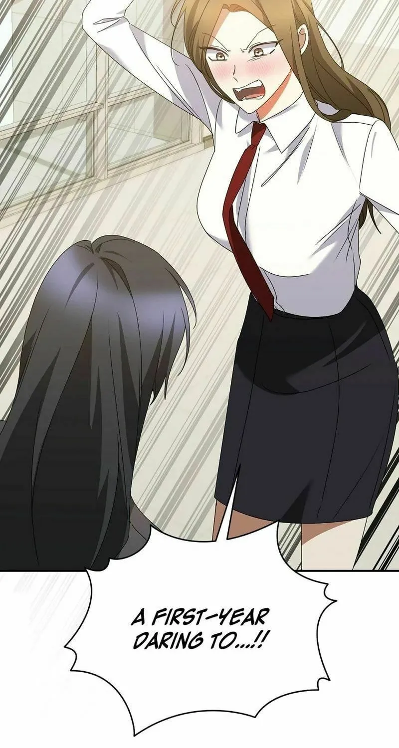 I Am in the Same Class as the Crazy Male Leads Chapter 27 page 115 - 