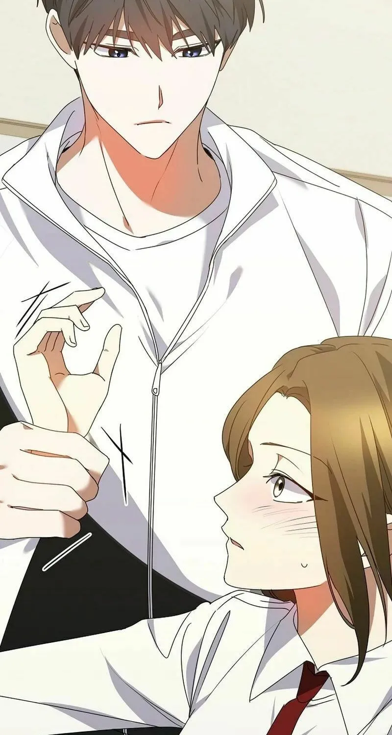 I Am in the Same Class as the Crazy Male Leads Chapter 27 page 118 - 